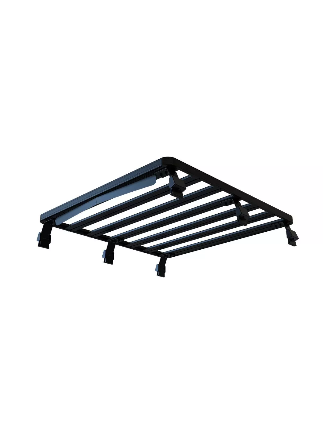 Kit de galerie Slimline II 1/2 pour une Toyota Land Cruiser