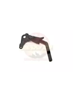 Levier réglage automatique garniture frein gauche Terrain Ta 2