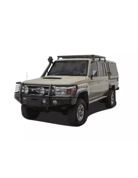 Kit de galerie pour une Toyota Land Cruiser 79 DC Pickup Sli