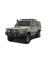 Kit de galerie pour une Toyota Land Cruiser 79 DC Pickup Sli