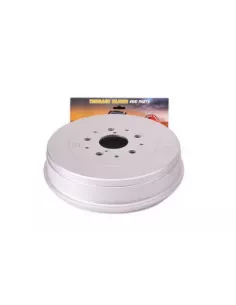 Tambour de frein arrière Terrain Tamer 42431-04050TT