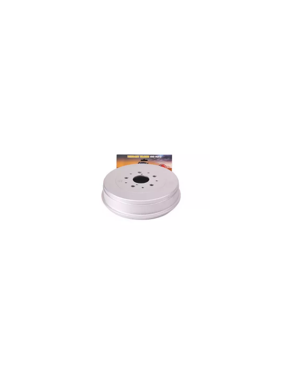 Tambour de frein arrière Terrain Tamer 42431-04050TT