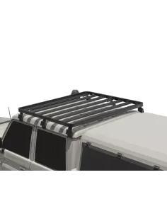 Kit de galerie pour une Toyota Land Cruiser 79 DC Pickup Sli 2