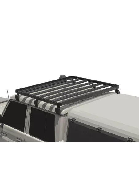 Kit de galerie pour une Toyota Land Cruiser 79 DC Pickup Sli