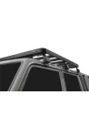 Kit de galerie pour une Toyota Land Cruiser 79 DC Pickup Sli