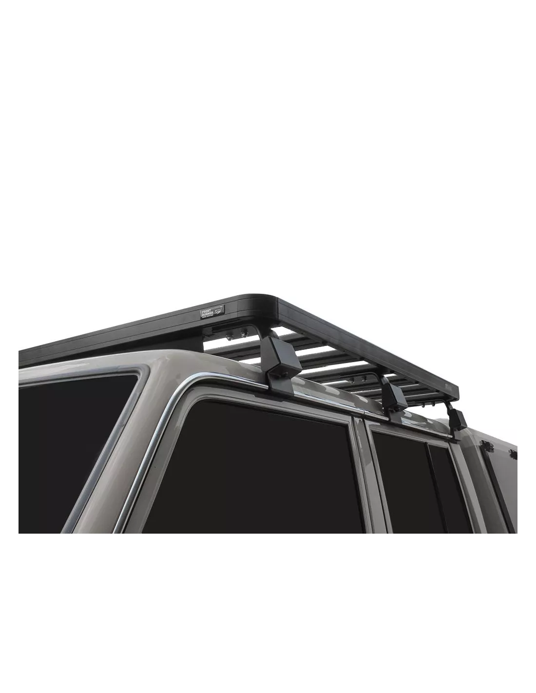 Kit de galerie pour une Toyota Land Cruiser 79 DC Pickup Sli