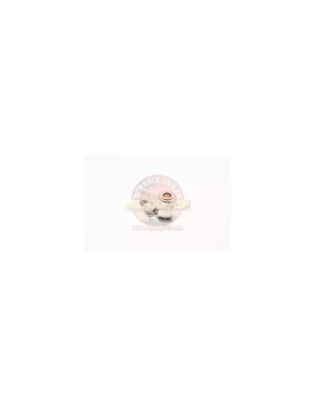 Poulie câble frein à main Terrain Tamer 47626-60010