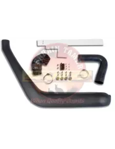 Snorkel Landcruiser Diesel montage droit