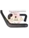 Snorkel Landcruiser Diesel montage droit
