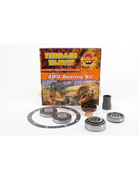 Kit réfection différentiel LSD Terrain Tamer DK10