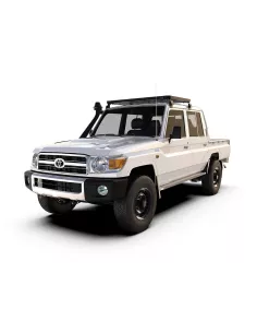 Kit de galerie 3/4 Slimline II pour Toyota Land Cruiser 79 D