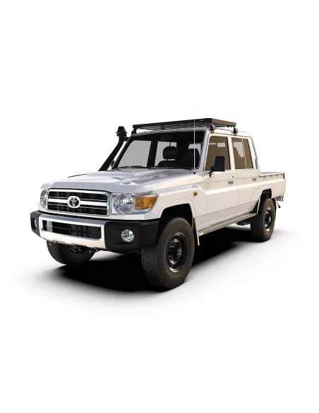 Kit de galerie 3/4 Slimline II pour Toyota Land Cruiser 79 D