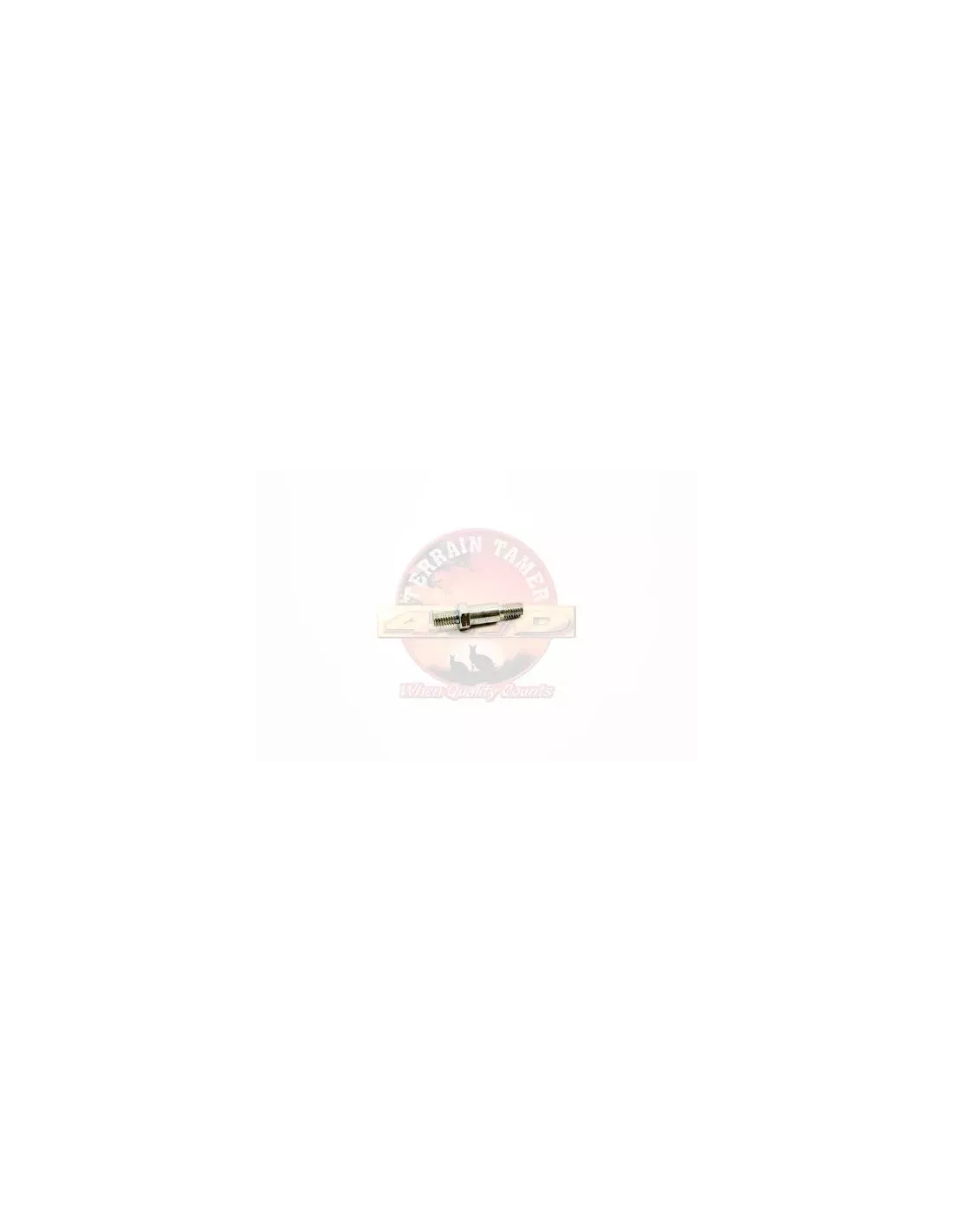 Boulon fixation couvercle pignon distribution Terrain Tamer