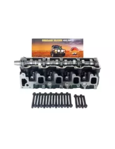 Culasse complète avec arbre à cames 5L 3.0L Terrain Tamer 2
