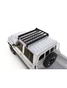 Kit de galerie 3/4 Slimline II pour Toyota Land Cruiser 79 D