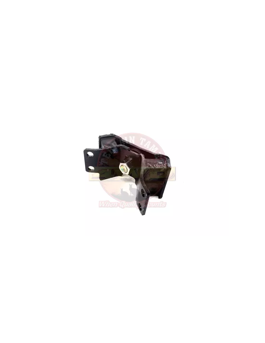 Support moteur arrière Terrain Tamer 12371-54180TT