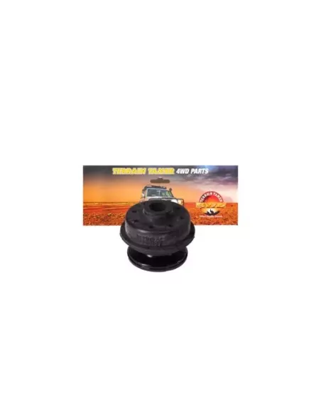 Support cabine supérieur milieu n°3 Terrain Tamer