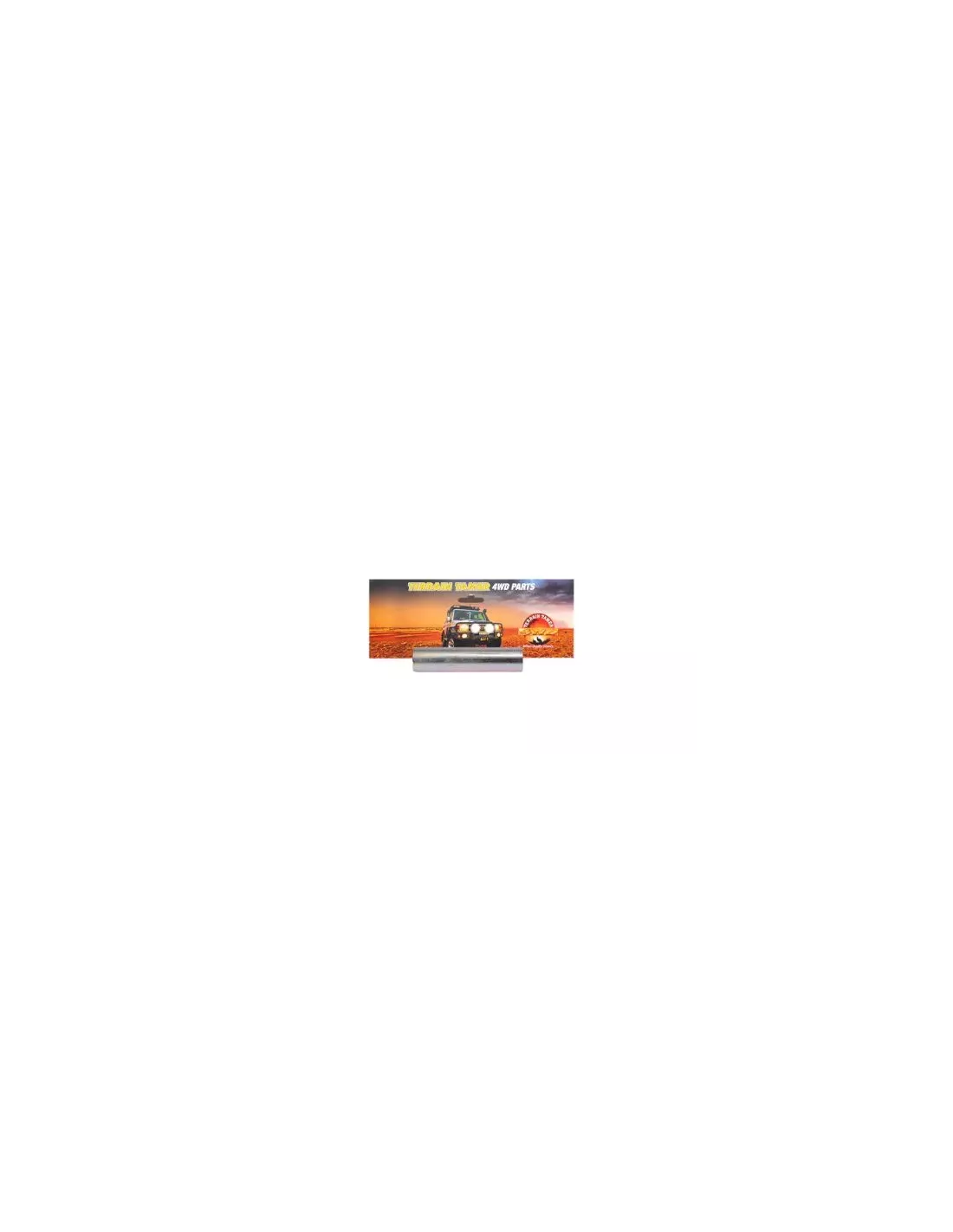 Entretoise de Fixation de Carrosserie Terrain Tamer 6740A026