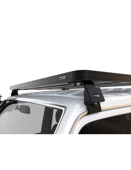 Kit de galerie 3/4 Slimline II pour Toyota Land Cruiser 79 D