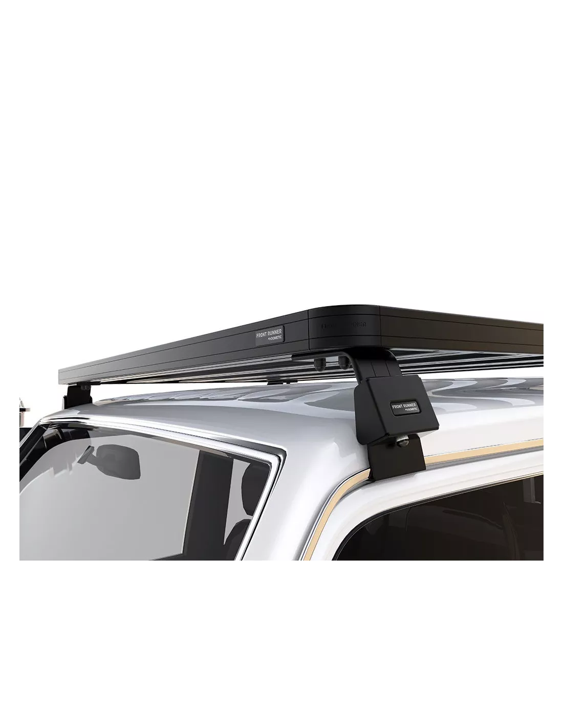 Kit de galerie 3/4 Slimline II pour Toyota Land Cruiser 79 D