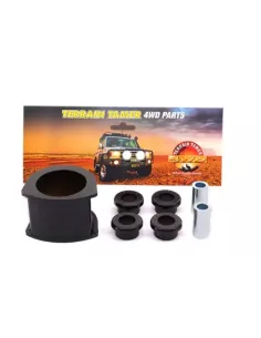 Silentbloc fixation crémaillère de direction 4WD Terrain Tam