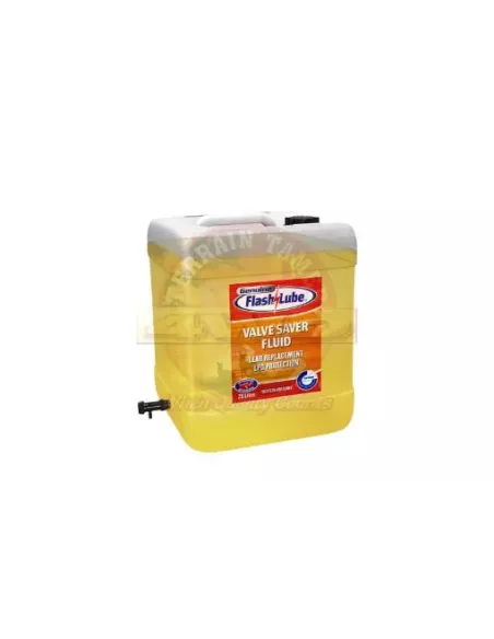 VALVE SAVER 20L Terrain Tamer - Protection soupape