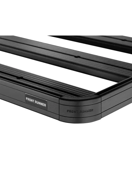 Kit de galerie 3/4 Slimline II pour Toyota Land Cruiser 79 D