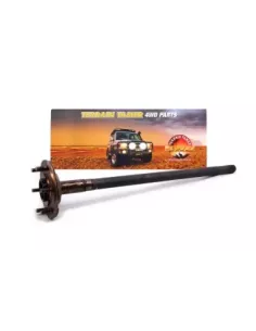Arbre transmission arrière 31 dents Terrain Tamer 2