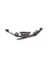 Lame de ressort arrière relevée 40mm 150kg Terrain Tamer