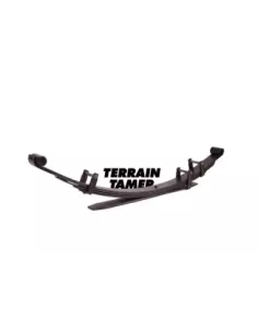 Lame de ressort arrière relevée 40mm 150kg Terrain Tamer 2