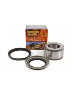 Kit roulement de roue avant Terrain Tamer WBK5