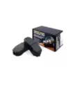 Plaquettes de frein avant TT pour disque 320 mm
