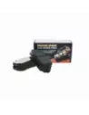 Plaquettes de frein avant TT pour disque 320 mm
