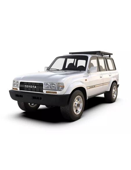 Kit de galerie Slimline II 1/2 pour une Toyota Land Cruiser
