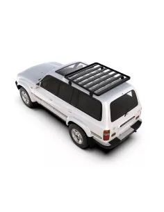 Kit de galerie Slimline II 1/2 pour une Toyota Land Cruiser 2