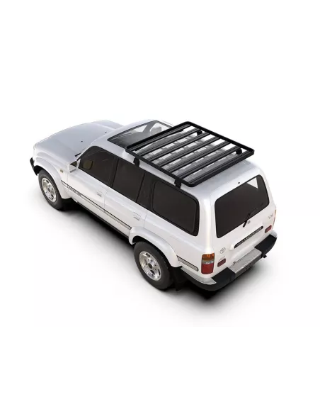 Kit de galerie Slimline II 1/2 pour une Toyota Land Cruiser