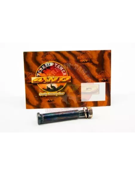 Kit Goupilles Terrain Tamer - TPK001