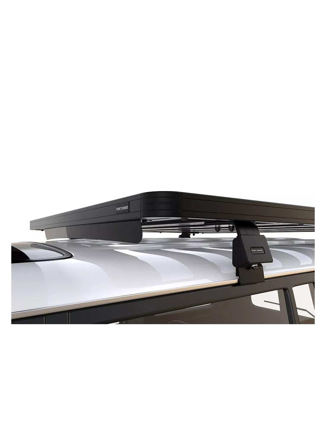 Kit de galerie Slimline II 1/2 pour une Toyota Land Cruiser