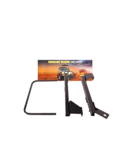 Kit de fixation siège TT Terrain Tamer 2007-2012