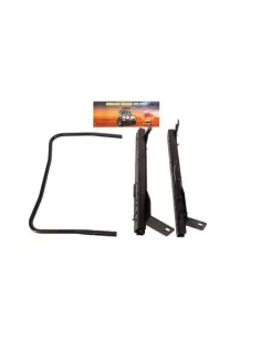 Kit fixation siège suspension droit Toyota 75 Series 1985-19