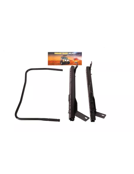 Kit fixation siège suspension droit Toyota 75 Series 1985-19