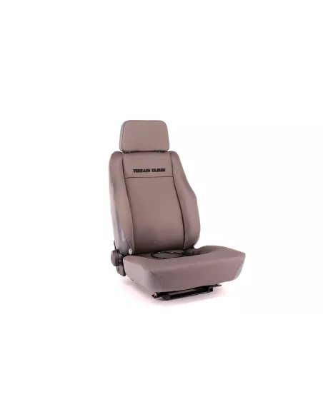 Siège suspension Terrain Tamer sans airbag conducteur