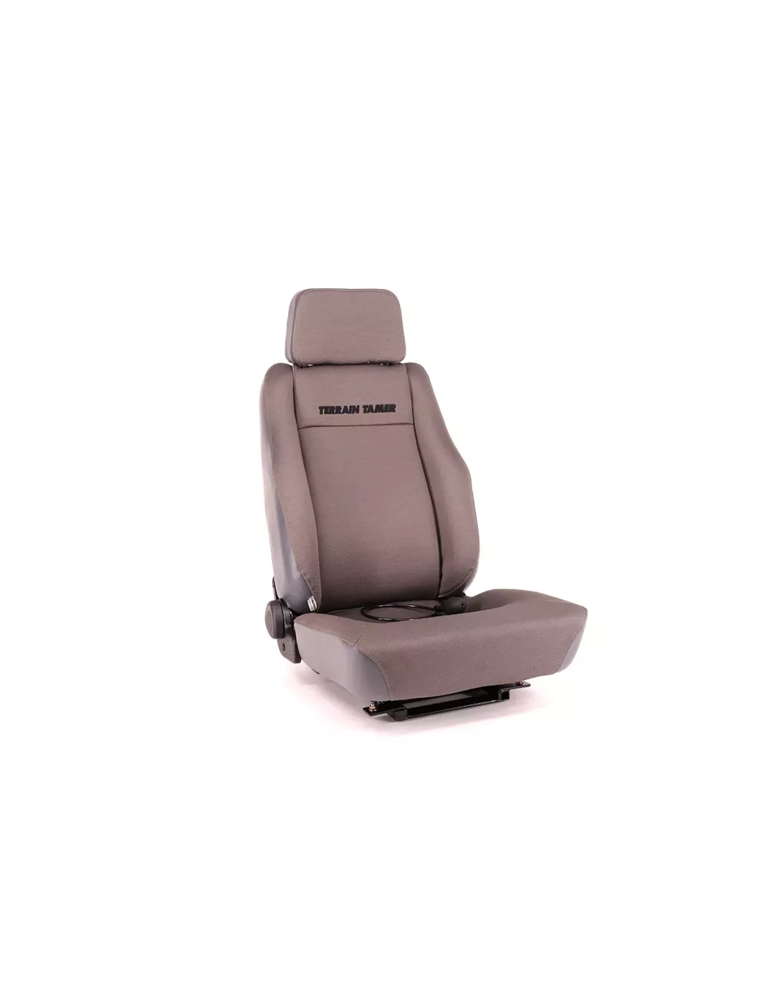 Siège suspension Terrain Tamer sans airbag conducteur