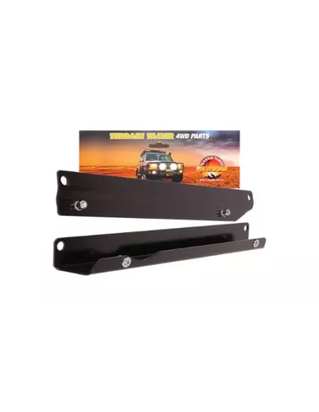 Kit montage TTCS01R droit DOUBLE CAB Terrain Tamer
