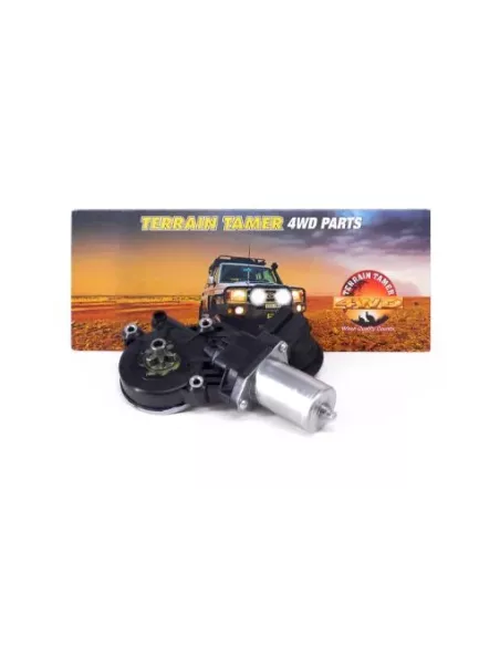 Moteur lève-vitre électrique Terrain Tamer avant gauche ou a
