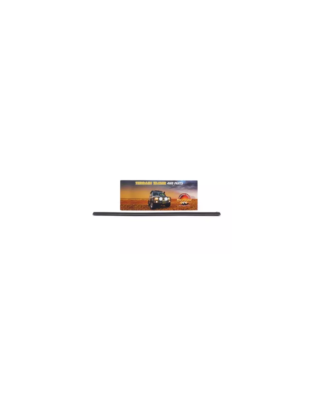 Caoutchouc d'essuie-glace gauche Terrain Tamer 85214-28090