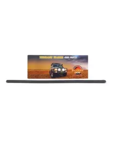 Caoutchouc d'essuie-glace gauche Terrain Tamer 85214-28090 2
