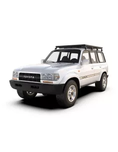 Kit de galerie Slimline II pour une Toyota Land Cruiser 80 -