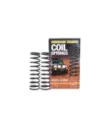 Ressorts hélicoïdaux avant surélevés 50 mm Terrain Tamer