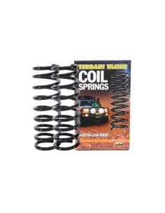 Ressorts Hélicoïdaux Arrière Surélevés TTCS-3013 Terrain Tam